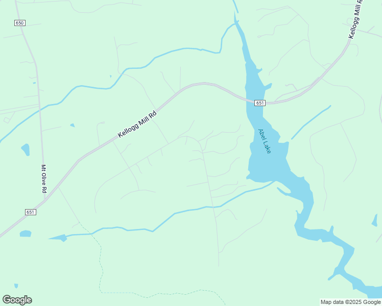 map of restaurants, bars, coffee shops, grocery stores, and more near 114 Wateredge Lane in Fredericksburg