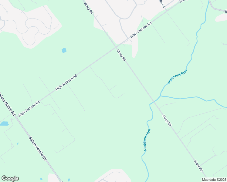 map of restaurants, bars, coffee shops, grocery stores, and more near 6124 Jackson Fields Drive in Charlestown