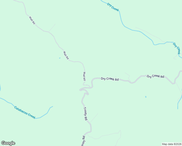 map of restaurants, bars, coffee shops, grocery stores, and more near 7014 Dry Creek Road in Napa