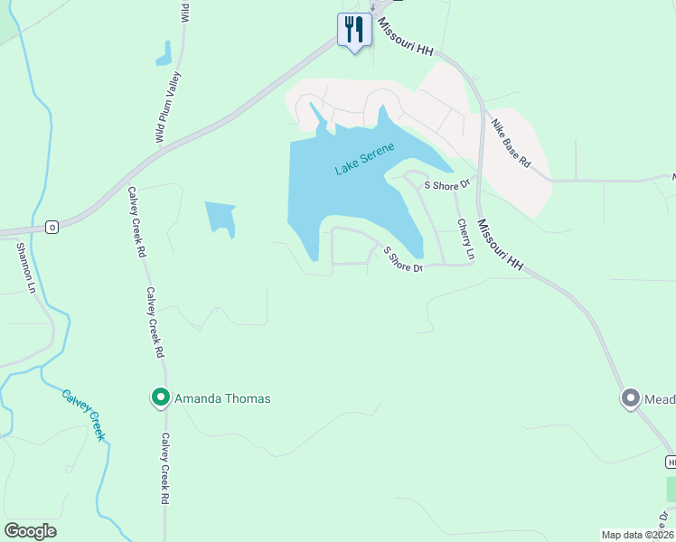 map of restaurants, bars, coffee shops, grocery stores, and more near 4123 Evergreen Drive in Catawissa