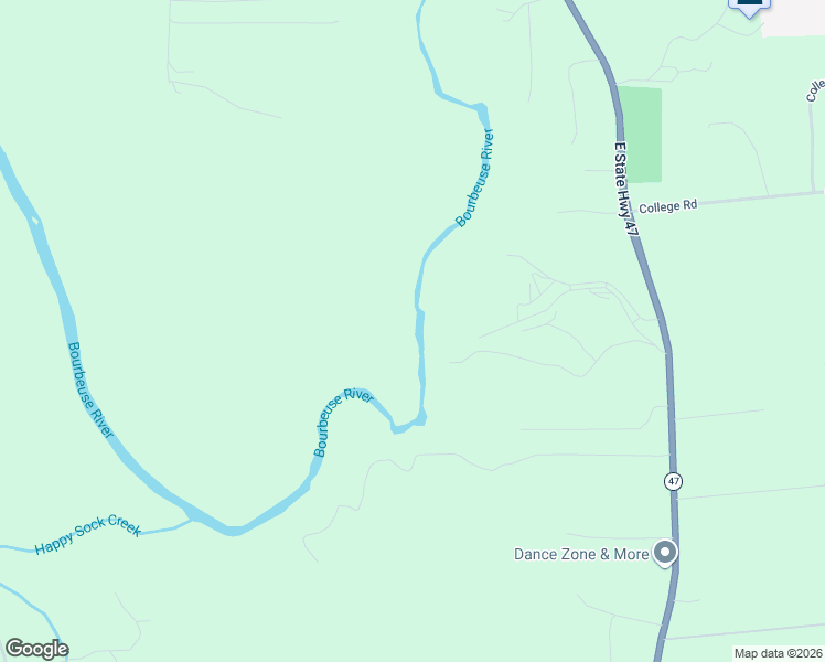 map of restaurants, bars, coffee shops, grocery stores, and more near in Union