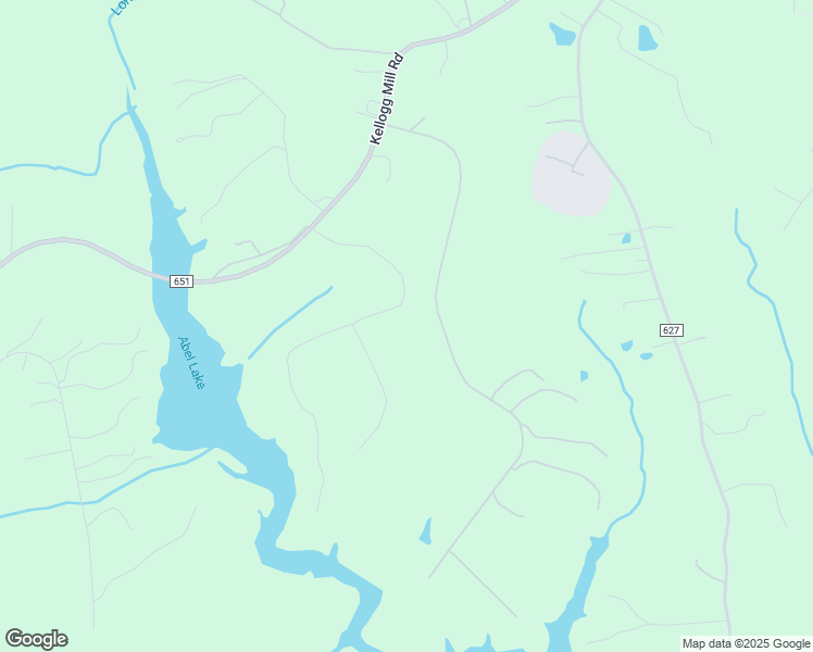 map of restaurants, bars, coffee shops, grocery stores, and more near 134 Lake Forest Drive in Fredericksburg