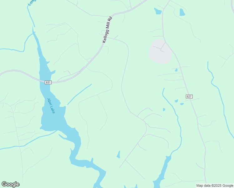 map of restaurants, bars, coffee shops, grocery stores, and more near 134 Lake Forest Drive in Fredericksburg