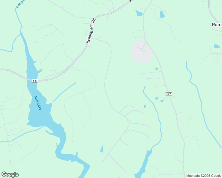 map of restaurants, bars, coffee shops, grocery stores, and more near 141 Lake Forest Drive in Fredericksburg