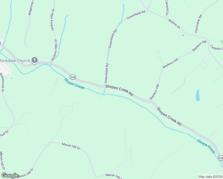 map of restaurants, bars, coffee shops, grocery stores, and more near 3286-3386 Shopes Creek Road in Catlettsburg