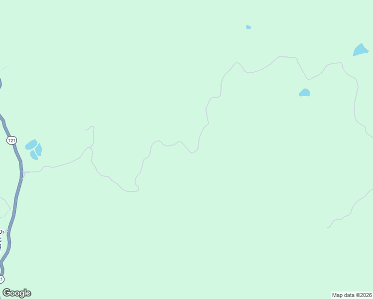 map of restaurants, bars, coffee shops, grocery stores, and more near 40 Longhorn Ridge Road in Napa