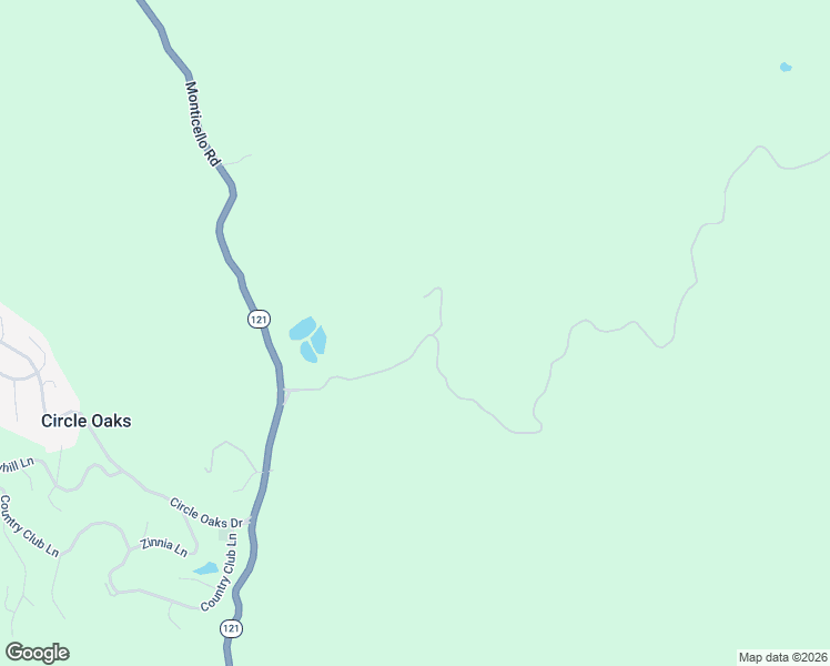 map of restaurants, bars, coffee shops, grocery stores, and more near 10 Longhorn Ridge Road in Napa