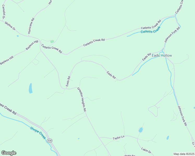 map of restaurants, bars, coffee shops, grocery stores, and more near 3798 Evergreen Dr in Catlettsburg