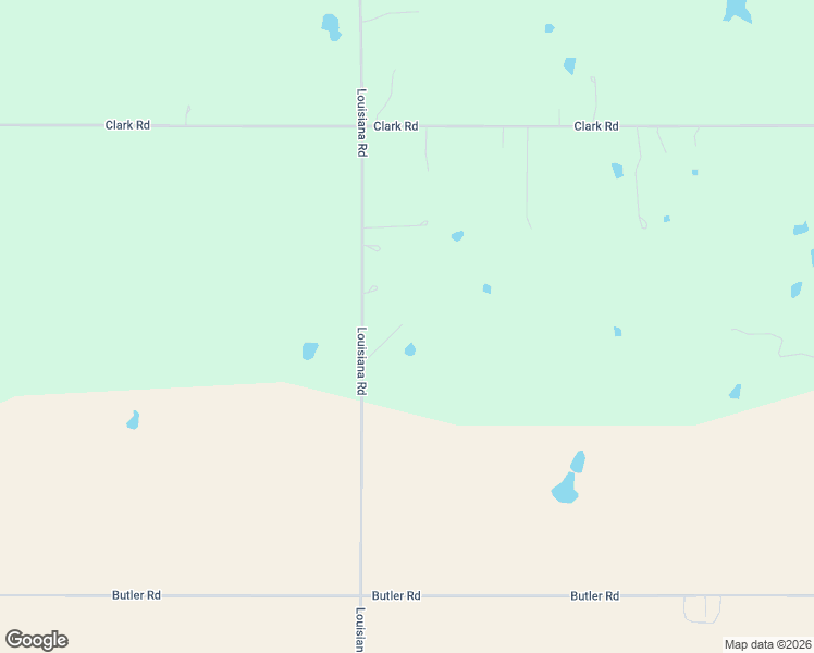 map of restaurants, bars, coffee shops, grocery stores, and more near 413 Louisiana Road in Richmond