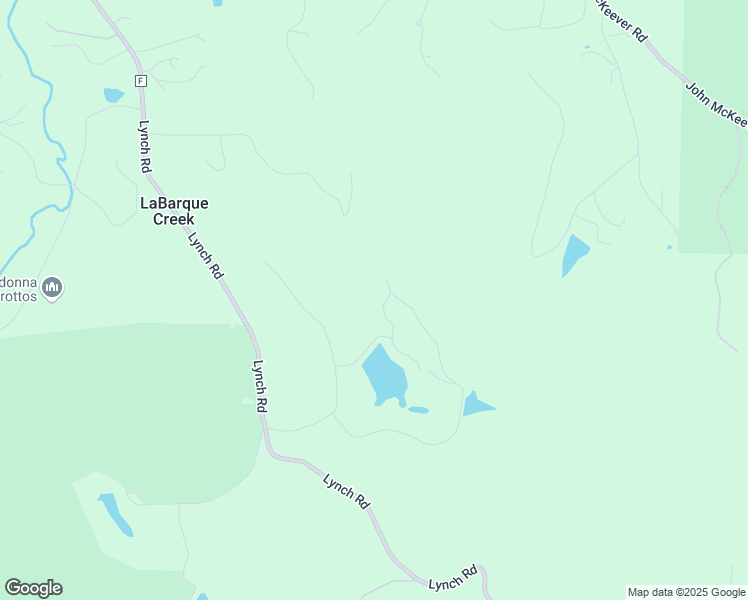 map of restaurants, bars, coffee shops, grocery stores, and more near 109 Nature Wood Tr in House Springs