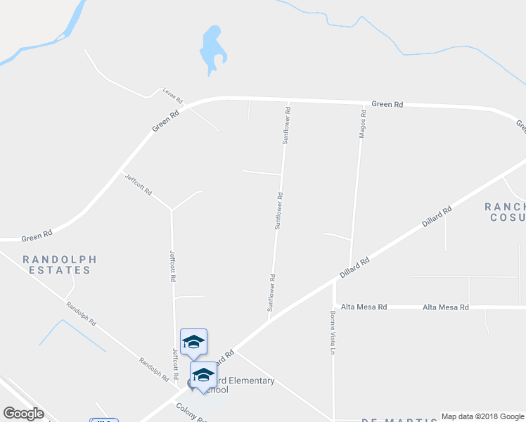 map of restaurants, bars, coffee shops, grocery stores, and more near 9480 Sunflower Road in Wilton