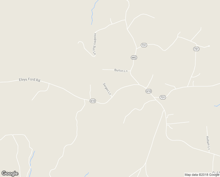 map of restaurants, bars, coffee shops, grocery stores, and more near 21091 Seigen Lane in Richardsville
