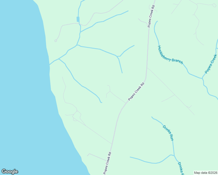 map of restaurants, bars, coffee shops, grocery stores, and more near 9140 Frank Wills Place in Newburg