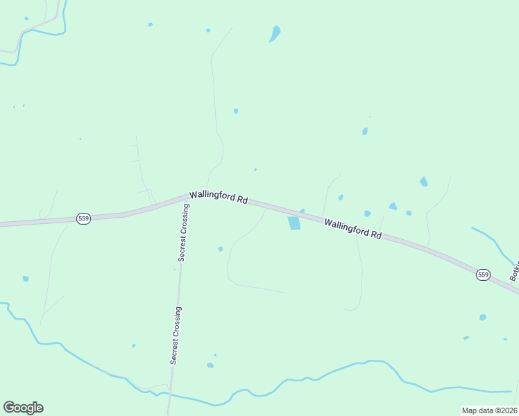 map of restaurants, bars, coffee shops, grocery stores, and more near Wallingford Road in Flemingsburg