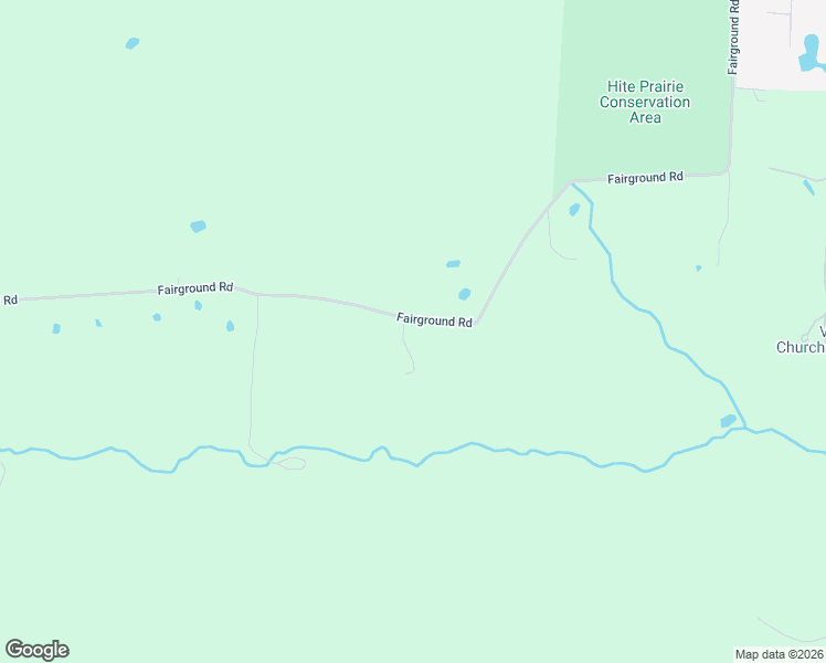 map of restaurants, bars, coffee shops, grocery stores, and more near 10469 Fairground Road in Versailles
