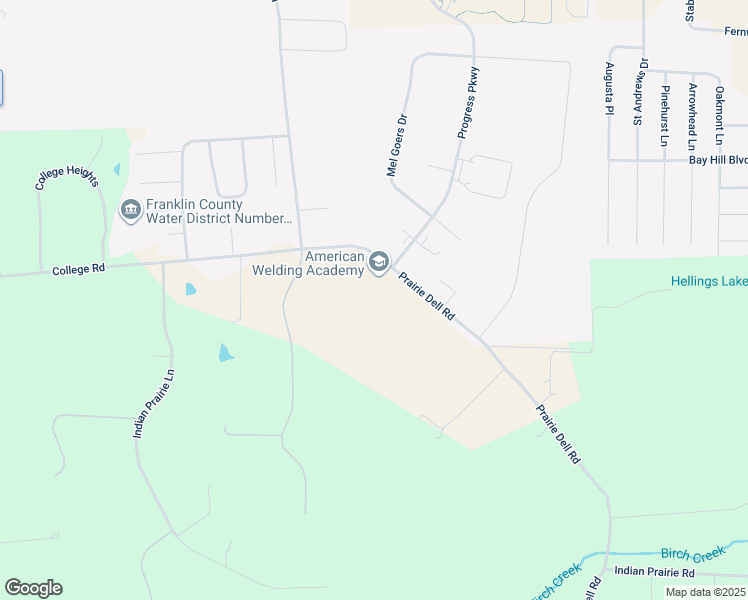 map of restaurants, bars, coffee shops, grocery stores, and more near 5 Progress Drive in Union
