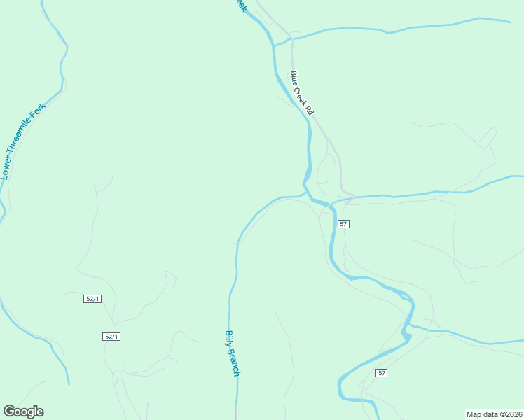 map of restaurants, bars, coffee shops, grocery stores, and more near 234 Bobcat Lane in Elkview