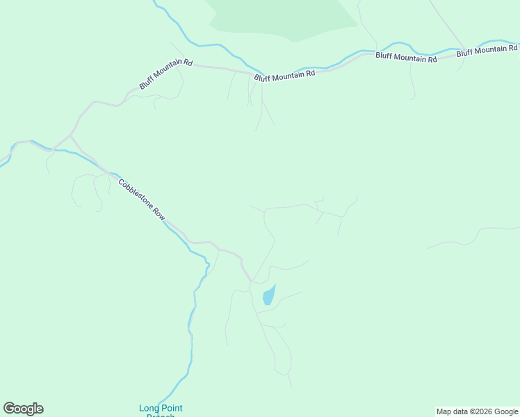 map of restaurants, bars, coffee shops, grocery stores, and more near 453 Lost Valley Road in Graves Mill