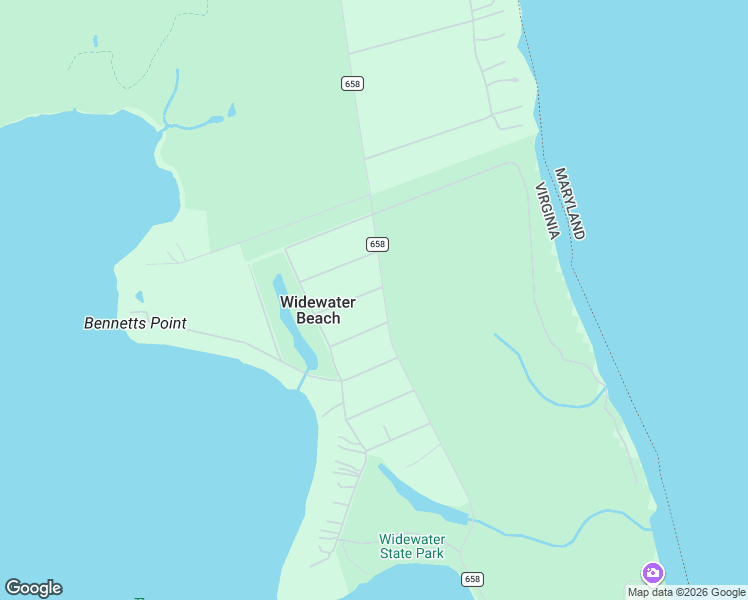 map of restaurants, bars, coffee shops, grocery stores, and more near 980 Brent Point Road in Stafford