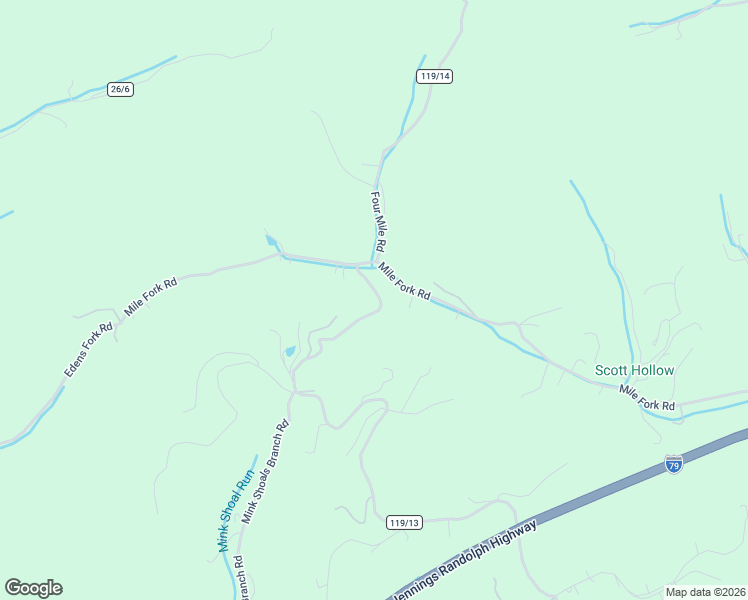 map of restaurants, bars, coffee shops, grocery stores, and more near 3253 Crestwood Road in Charleston