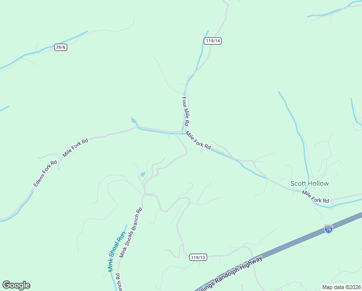 map of restaurants, bars, coffee shops, grocery stores, and more near 3253 Crestwood Road in Charleston