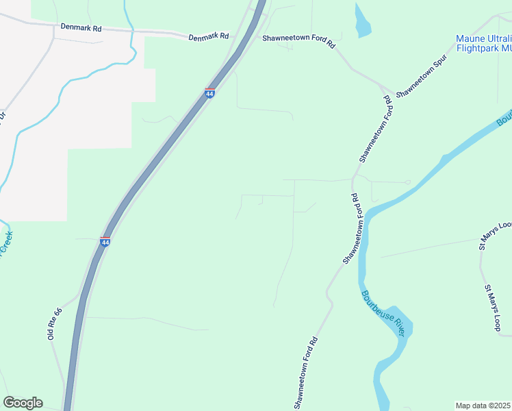 map of restaurants, bars, coffee shops, grocery stores, and more near 718 Hardtop Boulevard in Union