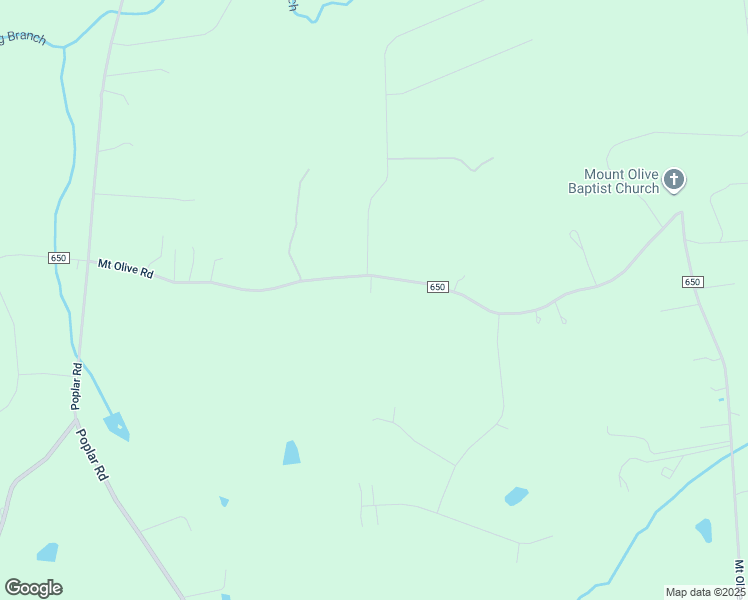 map of restaurants, bars, coffee shops, grocery stores, and more near 186 Mount Olive Road in Stafford
