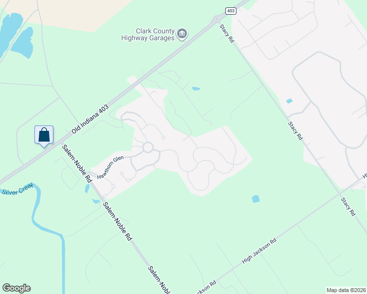 map of restaurants, bars, coffee shops, grocery stores, and more near in Clark County