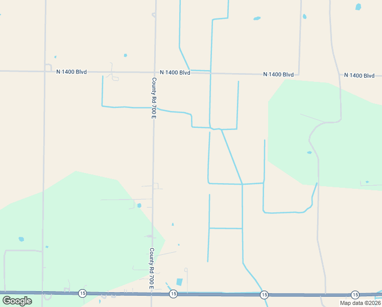 map of restaurants, bars, coffee shops, grocery stores, and more near in Maud