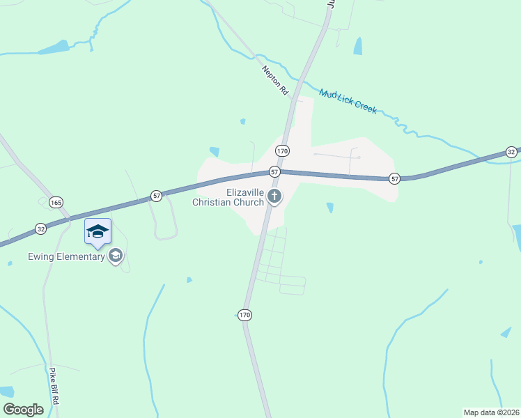 map of restaurants, bars, coffee shops, grocery stores, and more near 53 Hilltop Road in Ewing