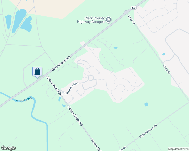 map of restaurants, bars, coffee shops, grocery stores, and more near 5423 Melbourne Drive in Charlestown
