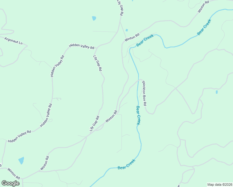 map of restaurants, bars, coffee shops, grocery stores, and more near 2059 Winton Road in West Point