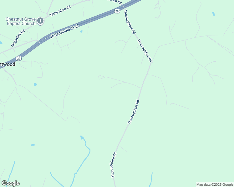 map of restaurants, bars, coffee shops, grocery stores, and more near 133 Hawkmoore Lane in Brightwood