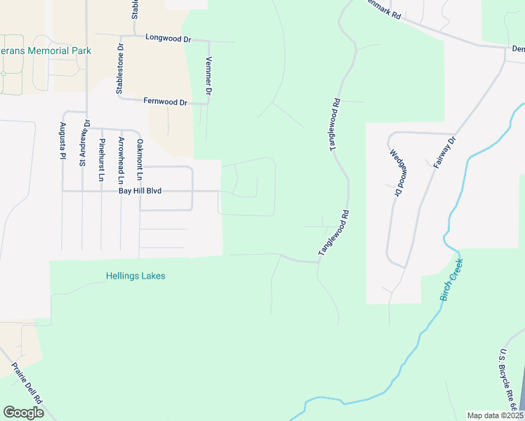 map of restaurants, bars, coffee shops, grocery stores, and more near 126 Vista Vallarta Drive in Union