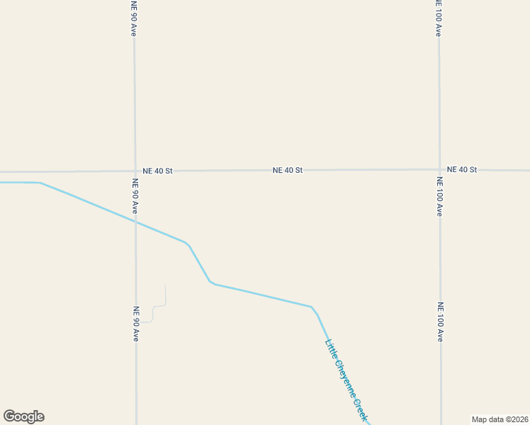 map of restaurants, bars, coffee shops, grocery stores, and more near 936 Northeast 40 Street in Ellinwood