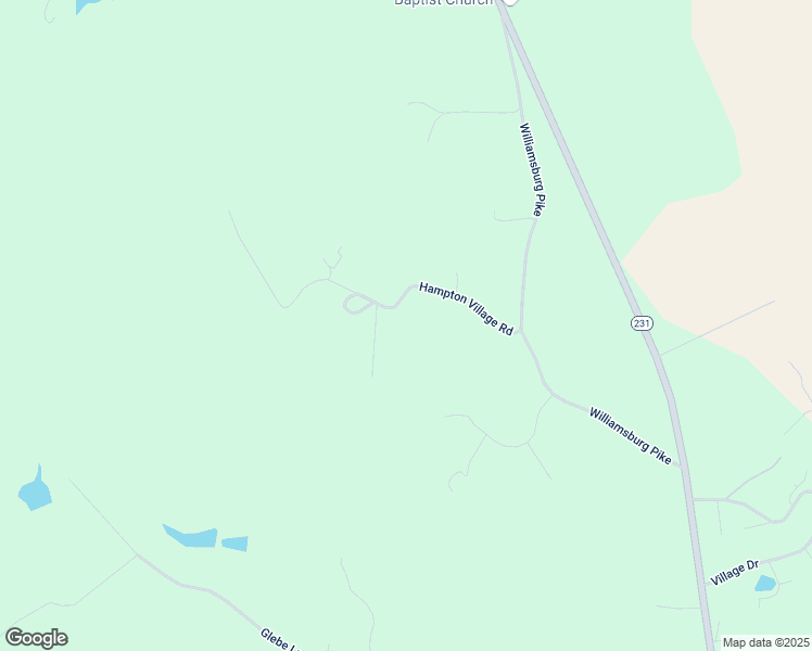 map of restaurants, bars, coffee shops, grocery stores, and more near 319 Hampton Village Road in Madison