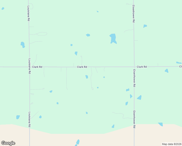 map of restaurants, bars, coffee shops, grocery stores, and more near 2426 Clark Road in Richmond