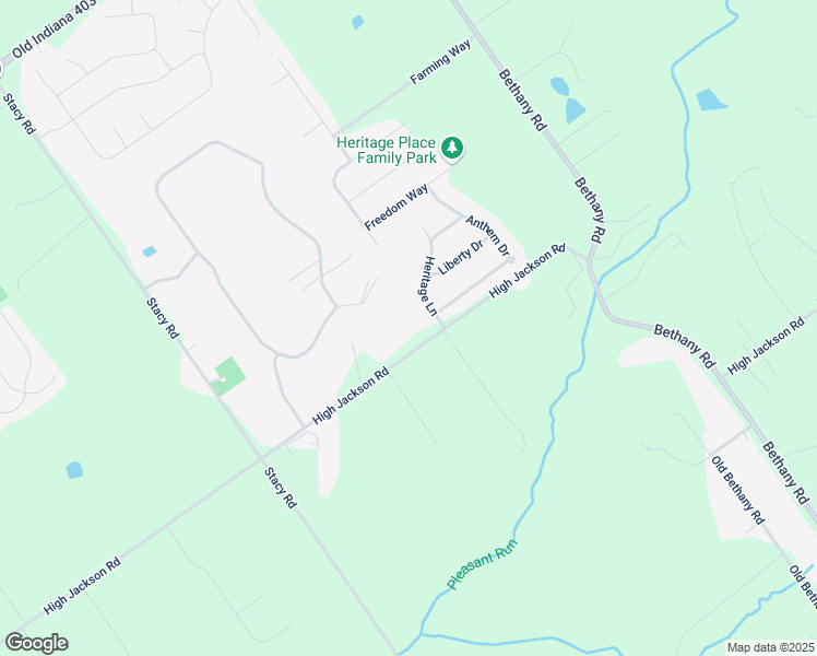 map of restaurants, bars, coffee shops, grocery stores, and more near 6713 High Jackson Road in Charlestown