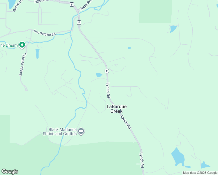 map of restaurants, bars, coffee shops, grocery stores, and more near 3638-3898 Lynch Road in Pacific