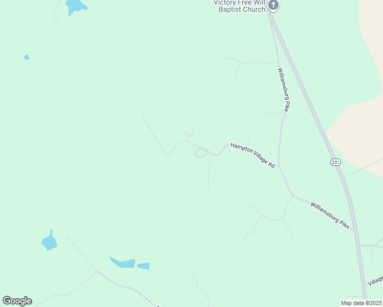 map of restaurants, bars, coffee shops, grocery stores, and more near 79 Hampton Village Loop in Banco