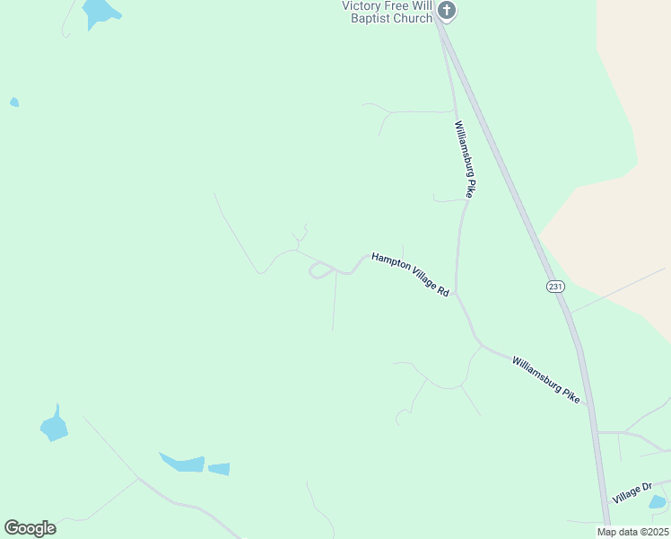 map of restaurants, bars, coffee shops, grocery stores, and more near 319 Hampton Village Road in Madison