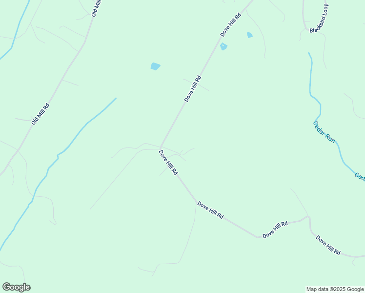 map of restaurants, bars, coffee shops, grocery stores, and more near 8497 Kilby Woods Drive in Culpeper