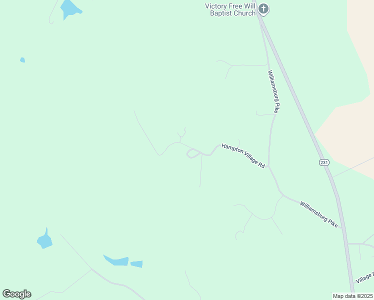 map of restaurants, bars, coffee shops, grocery stores, and more near 79 Hampton Village Loop in Banco