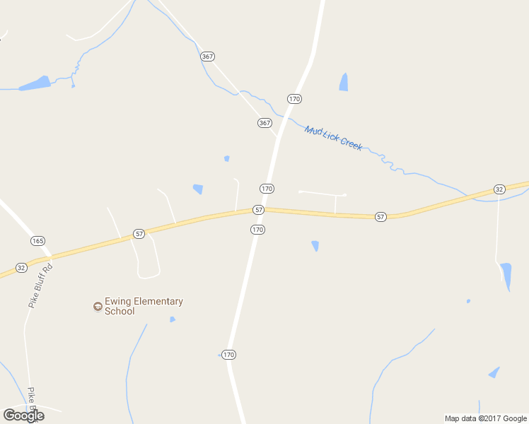 map of restaurants, bars, coffee shops, grocery stores, and more near in Elizaville