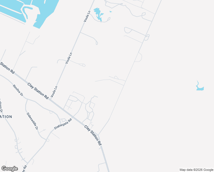 map of restaurants, bars, coffee shops, grocery stores, and more near 9340 Katena Lane in Wilton