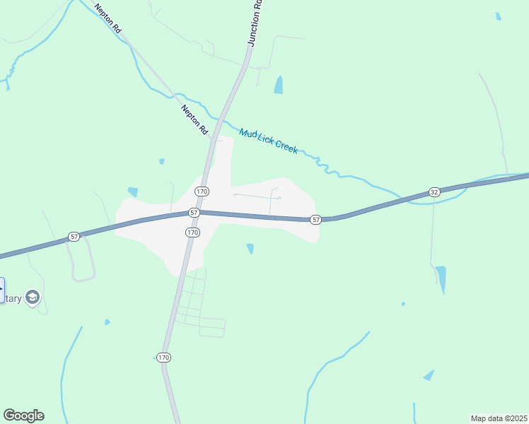 map of restaurants, bars, coffee shops, grocery stores, and more near 4810 Elizaville Road in Ewing