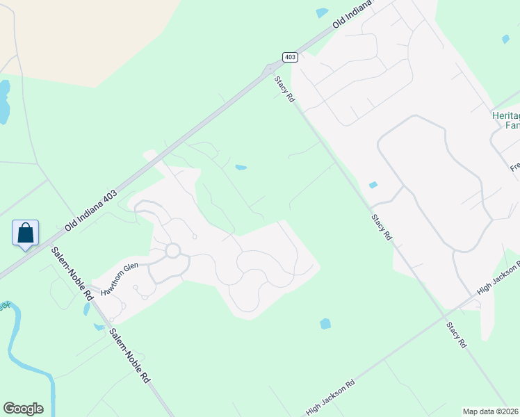 map of restaurants, bars, coffee shops, grocery stores, and more near 6100-6198 Mariners Trail in Charlestown
