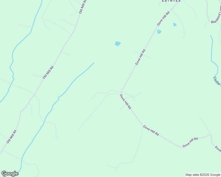 map of restaurants, bars, coffee shops, grocery stores, and more near 8424 Kilby Road in Culpeper