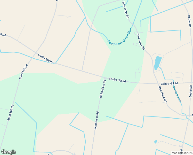 map of restaurants, bars, coffee shops, grocery stores, and more near 35777 Cobbs Hill Road in Willards