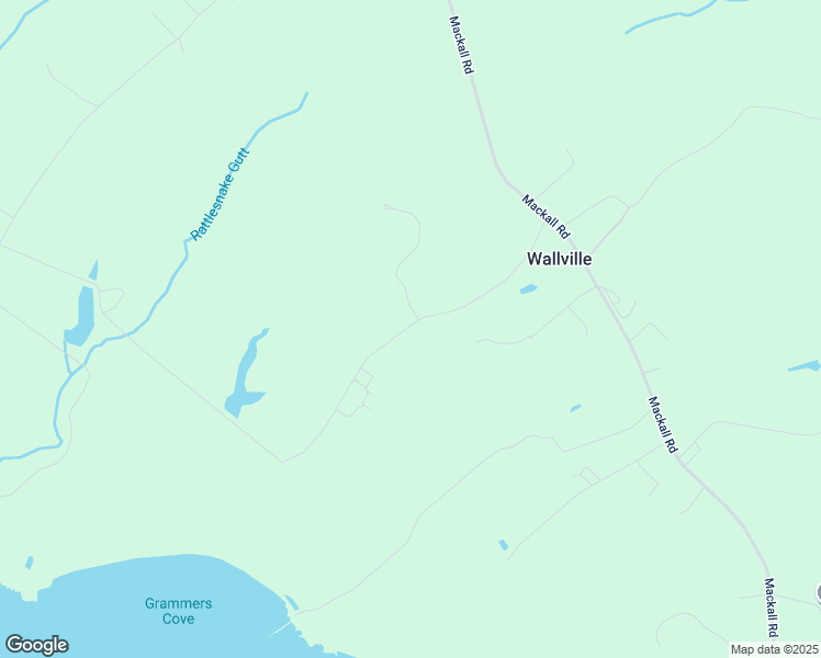map of restaurants, bars, coffee shops, grocery stores, and more near 3040 Cage Road in Saint Leonard
